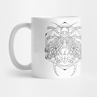 Firefly | Lightning Bug Mug